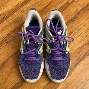 KD 15 Basketball shoes